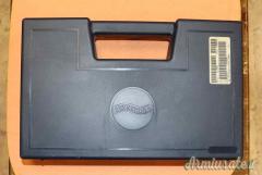 Pistola Walther P99 Calibro 40SW