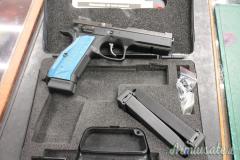 CZ | Ceska Zbrojovka SHADOW 2 9x21mm IMI