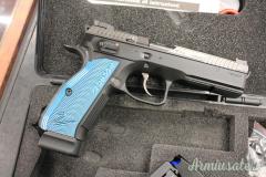 CZ | Ceska Zbrojovka SHADOW 2 9x21mm IMI