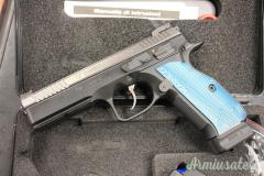 CZ | Ceska Zbrojovka SHADOW 2 9x21mm IMI