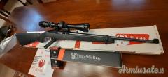 Ruger | Sturm 10/22 .22 Long Rifle