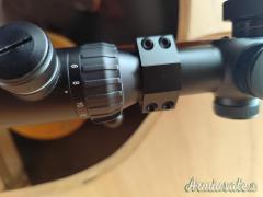 Ottica Hawke Endurance 30SF  6-24 X 50