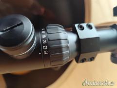 Ottica Hawke Endurance 30SF  6-24 X 50