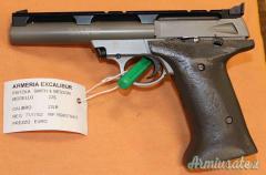 AFFARE Smith Wesson 22A Cal.22LR  Sportiva