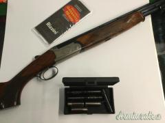 Rizzini OMNIUM light  28
