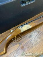 sovrapposto calibro 20 mod Silver Pigeon canne 71 ***/*