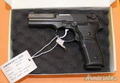 AFFARE Pistola Trabzon SR599T Cal. 9x21