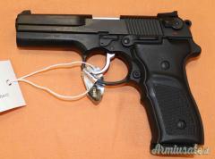 AFFARE Pistola Trabzon SR599T Cal. 9x21