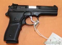 AFFARE Pistola Trabzon SR599T Cal. 9x21