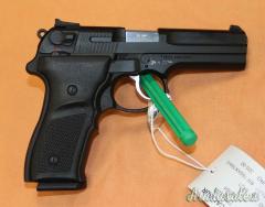 AFFARE Pistola Trabzon SR599T Cal. 9x21