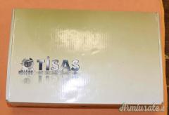 AFFARE Pistola Trabzon SR599T Cal. 9x21