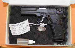 AFFARE Pistola Trabzon SR599T Cal. 9x21