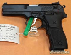 AFFARE Pistola Trabzon SR599T Cal. 9x21