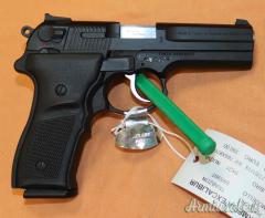 AFFARE Pistola Trabzon SR599T Cal. 9x21