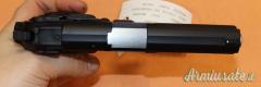 AFFARE Pistola Trabzon SR599T Cal. 9x21