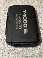 Extrema Ratio limited edition