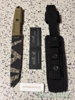 Extrema Ratio limited edition