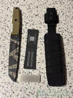 Extrema Ratio limited edition