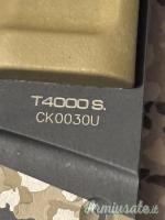 Extrema Ratio limited edition