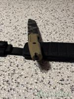 Extrema Ratio limited edition