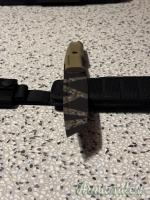 Extrema Ratio limited edition