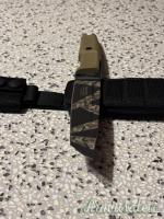 Extrema Ratio limited edition