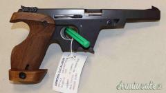 AFFARE Walther Mod. OSP Cal. 22 Corto