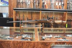 Beretta OLIMPIA .22 Long Rifle