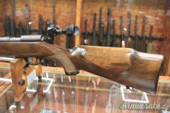 Beretta OLIMPIA .22 Long Rifle