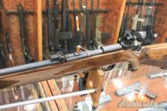 Beretta OLIMPIA .22 Long Rifle