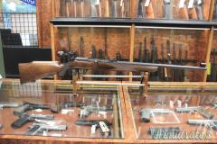 Beretta OLIMPIA .22 Long Rifle