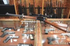 Winchester 94-22 .22 Long Rifle