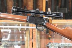 Winchester 94-22 .22 Long Rifle