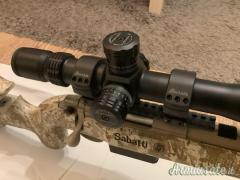 SABATTI DESERT TACTICAL CAL. 308 WIN CON FRENO DI BOCCA