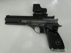 Beretta 76 .22 LR Long Rifle