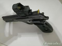 Beretta 76 .22 LR Long Rifle