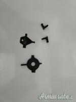 Beretta 76 .22 LR Long Rifle