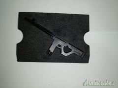 Beretta 76 .22 LR Long Rifle