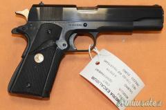 Pistola Colt Government Cal. 9 Steyr