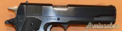 Pistola Colt Government Cal. 9 Steyr