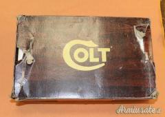 Pistola Colt Government Cal. 9 Steyr