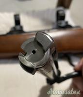 CZ 550 VARMINT .308 Win