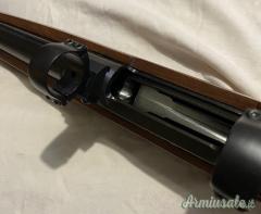 CZ 550 VARMINT .308 Win