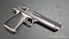 IMI | Israel Military Industries DESERT EAGLE .44 Mag