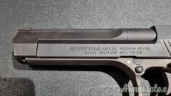 IMI | Israel Military Industries DESERT EAGLE .44 Mag