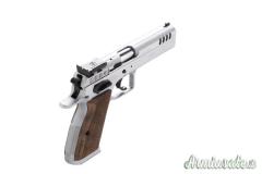 Tanfoglio stock 2 - Cal. 9x21mm IMI