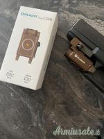 Glock 17  9x21mm IMI