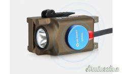 Glock 17  9x21mm IMI