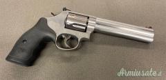 Smith & Wesson 686 6
