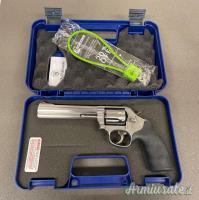 Smith & Wesson 686 6